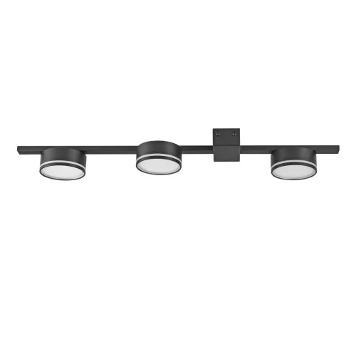 Ceiling spotlight luminaire VIDEX for 3xGX53 lamp VL-SPF32-3B