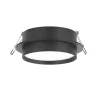 Recessed spotlight luminaire VIDEX for GX53 lamp VL-SPF33R-B