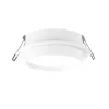 Recessed spotlight luminaire VIDEX for GX53 lamp VL-SPF33R-W