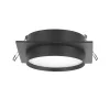 Recessed spotlight luminaire VIDEX for GX53 lamp VL-SPF33S-B