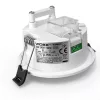 PIR motion and light sensor VIDEX VL-SPR41W 1200W White