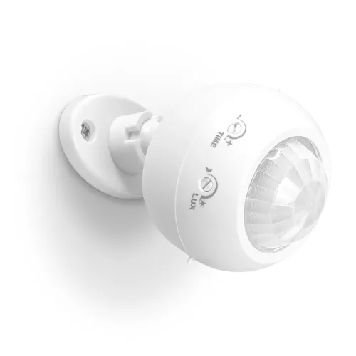 PIR motion and light sensor VIDEX VL-SPS27W 1200W