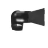 PIR motion and light sensor VIDEX VL-SPW15B 1200W IP65 Black