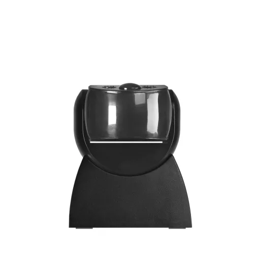 PIR motion and light sensor VIDEX VL-SPW15B 1200W IP65 Black