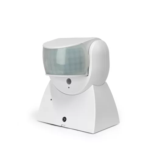 PIR motion and light sensor VIDEX VL-SPW15W 1200W IP65 White