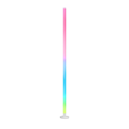 LED Ambient Floor Light VIDEX VL-TF20-RGB