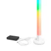LED Ambient Floor Light VIDEX VL-TF20-RGB