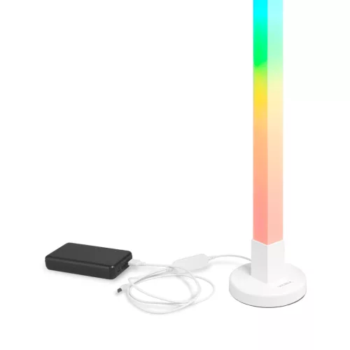 LED Ambient Floor Light VIDEX VL-TF20-RGB