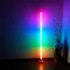 LED Ambient Floor Light VIDEX VL-TF20-RGB