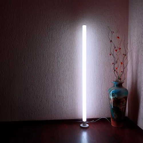 LED Ambient Floor Light VIDEX VL-TF20-RGB