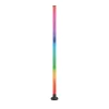 LED Ambient Floor Light VIDEX VL-TF20B-RGB