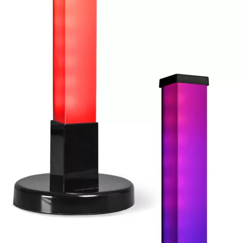 LED Ambient Floor Light VIDEX VL-TF20B-RGB