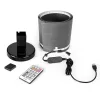 LED Ambient Floor Light VIDEX VL-TF20B-RGB