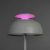LED Rechargeable Desk Lamp with White Noise VIDEX VL-TF23W 4000K+RGB White