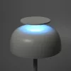 LED Rechargeable Desk Lamp with White Noise VIDEX VL-TF23W 4000K+RGB White