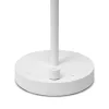 LED Rechargeable Desk Lamp with White Noise VIDEX VL-TF23W 4000K+RGB White