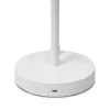 LED Rechargeable Desk Lamp with White Noise VIDEX VL-TF23W 4000K+RGB White