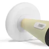 Rechargeable Mushroom LED Table Lamp VIDEX VL-TF25BG 3000-6500K + RGB