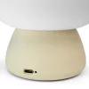 Rechargeable Mushroom LED Table Lamp VIDEX VL-TF26BG 3000-6500K + RGB