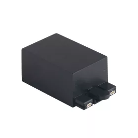   Input connector box for magnetic busbar VIDEX VL-TRMS-FC06B Black