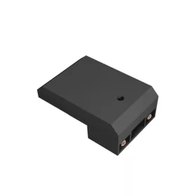   Splicer after cutting for magnetic busbar VIDEX VL-TRMS-FC07B Black