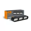 LED Light for Magnetic slim track light system VIDEX VL-TRMS-LD13B Black