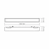 LED Light for Magnetic slim track light system VIDEX VL-TRMS-LD430B Black