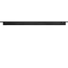 LED Light for Magnetic slim track light system VIDEX VL-TRMS-LD460B Black