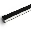 LED Light for Magnetic slim track light system VIDEX VL-TRMS-LD460B Black