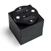 LED Light for Magnetic slim track light system VIDEX VL-TRMS-LE29B Black