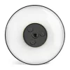 LED wall-mounted Light IP65 VIDEX 18W 3000K-4000K-6500K 1850Lm Black
