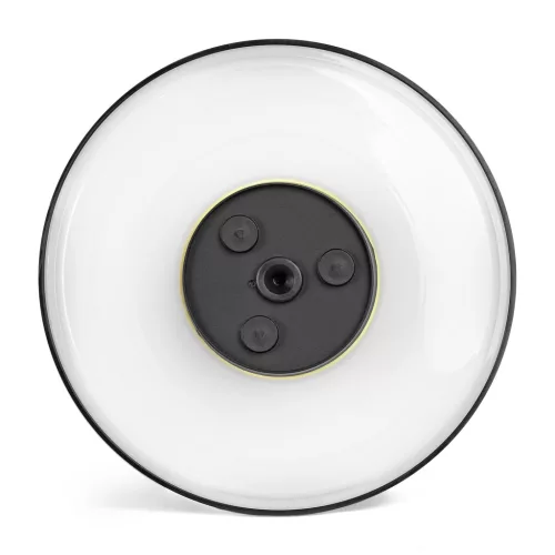 LED wall-mounted Light IP65 VIDEX 18W 3000K-4000K-6500K 1850Lm Black