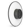LED wall-mounted Light IP65 VIDEX 18W 3000K-4000K-6500K 1850Lm Black