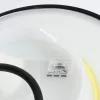 LED wall-mounted Light IP65 VIDEX 18W 3000K-4000K-6500K 1850Lm Black