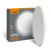 LED wall-mounted Light IP65 VIDEX 18W 3000K-4000K-6500K 1850Lm White