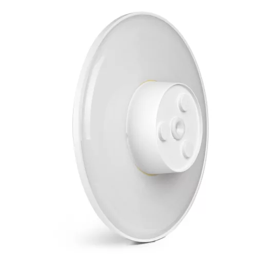 LED wall-mounted Light IP65 VIDEX 18W 3000K-4000K-6500K 1850Lm White