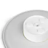 LED wall-mounted Light IP65 VIDEX 18W 3000K-4000K-6500K 1850Lm White