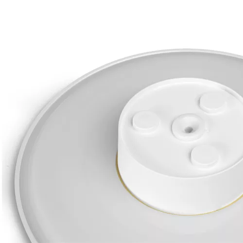 LED wall-mounted Light IP65 VIDEX 18W 3000K-4000K-6500K 1850Lm White