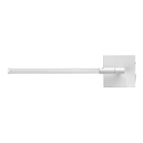 LED Wall Light VIDEX WL041 5W 3000K-4000K-6000K 230V White