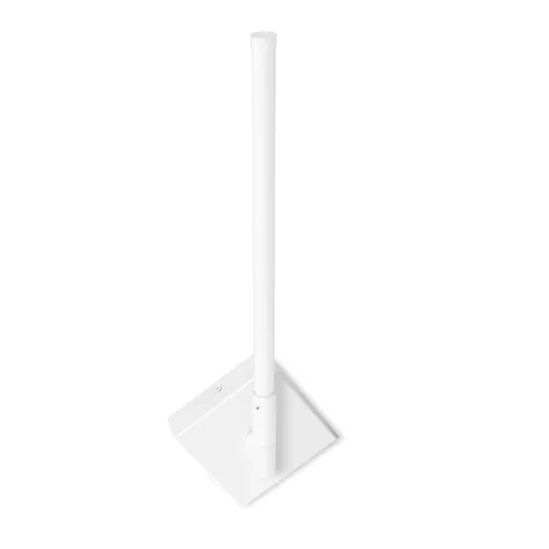 LED Wall Light VIDEX WL041 5W 3000K-4000K-6000K 230V White