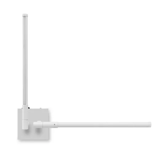 LED Wall Light VIDEX WL042 10W 3000K-4000K-6000K 230V White