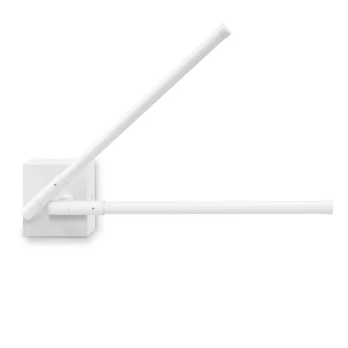 LED Wall Light VIDEX WL042 10W 3000K-4000K-6000K 230V White