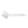 LED Wall Light VIDEX WL042 10W 3000K-4000K-6000K 230V White