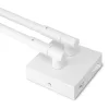 LED Wall Light VIDEX WL042 10W 3000K-4000K-6000K 230V White