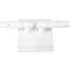 LED Wall Light VIDEX WL042 10W 3000K-4000K-6000K 230V White