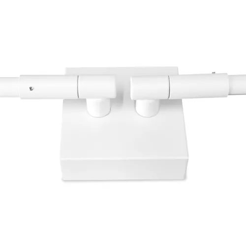 LED Wall Light VIDEX WL042 10W 3000K-4000K-6000K 230V White