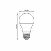 LED Bulb VIDEX-E27-A60-8W-WW