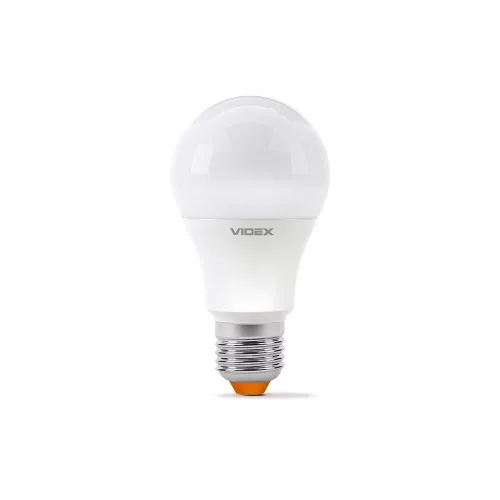 LED Bulb VIDEX-E27-A60-8W-NW
