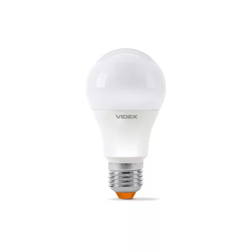LED Bulb VIDEX-E27-A60-8W-CW