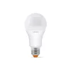 LED Bulb VIDEX-E27-A65-15W-WW